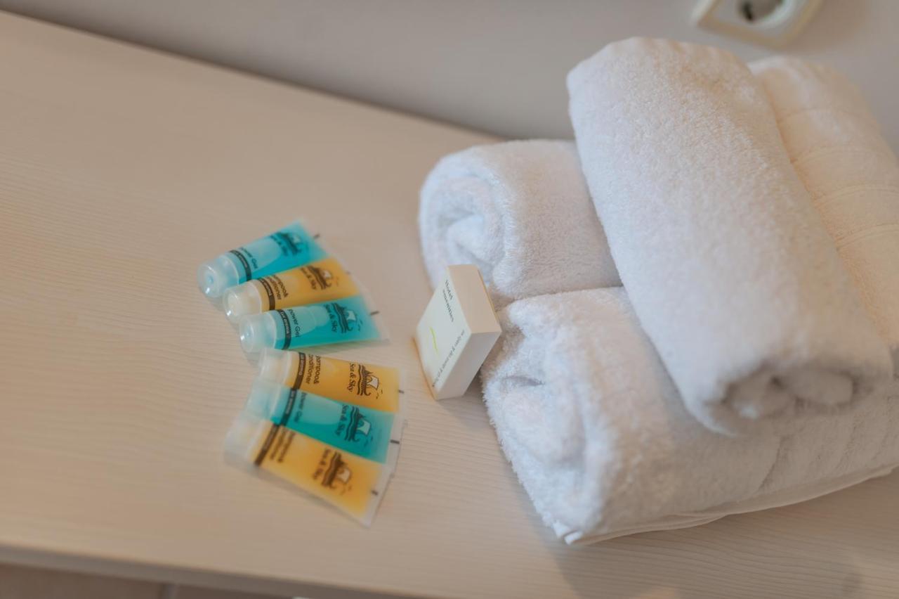 Zante Atlantis Hotel Laganas Zewnętrze zdjęcie