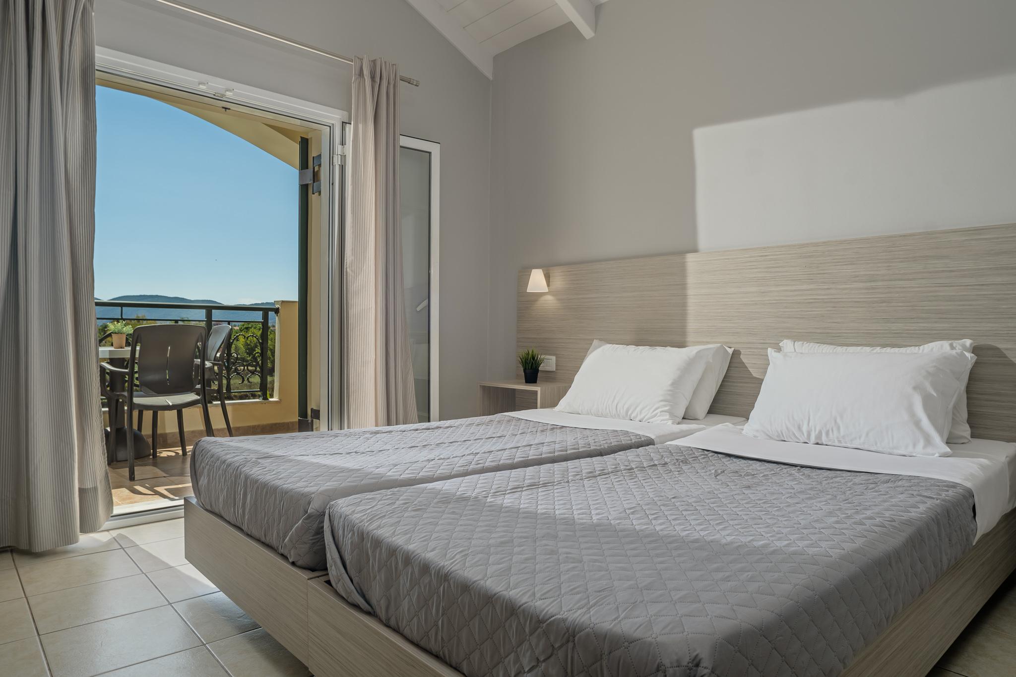 Zante Atlantis Hotel Laganas Zewnętrze zdjęcie