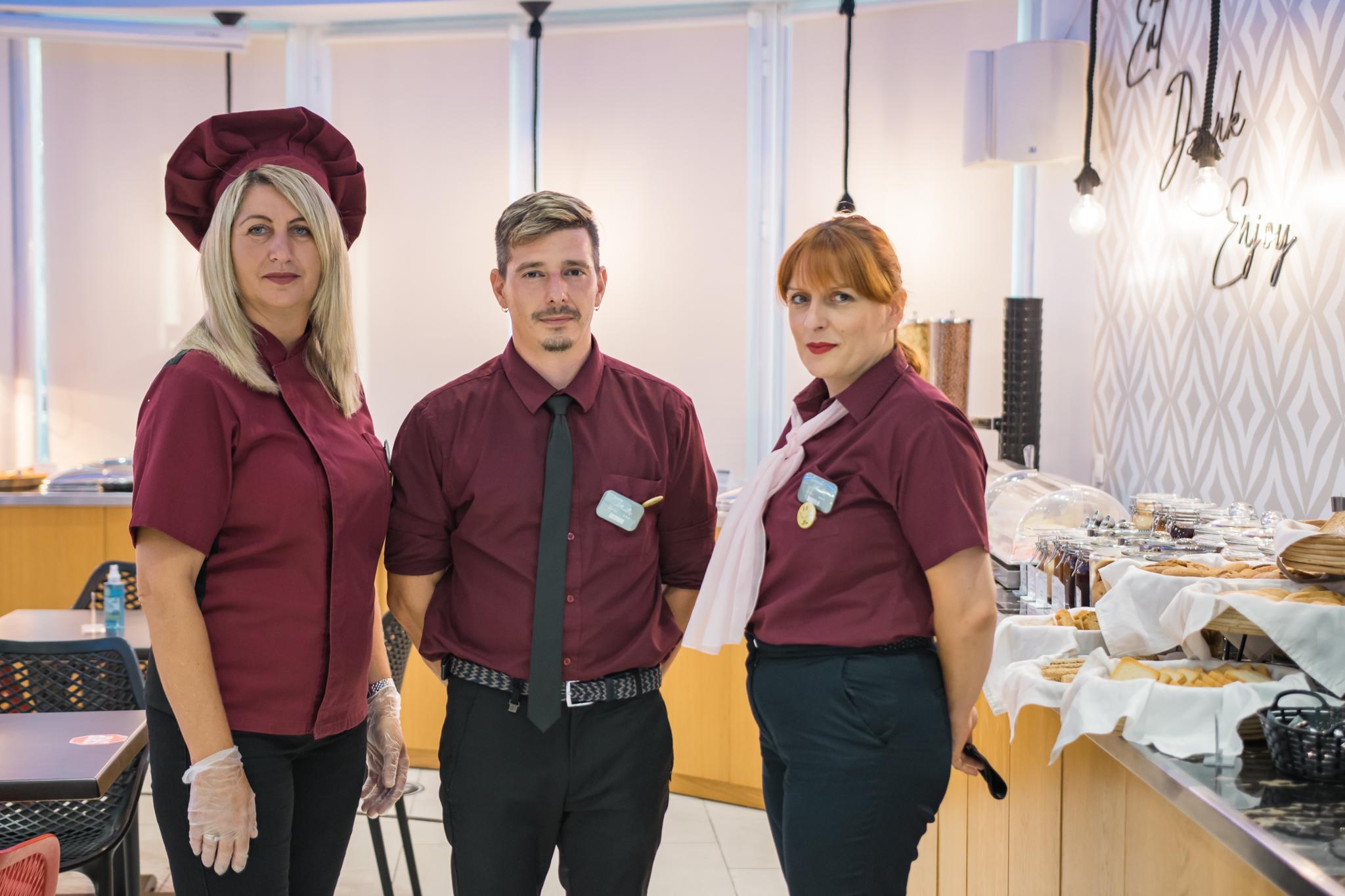 Zante Atlantis Hotel Laganas Zewnętrze zdjęcie