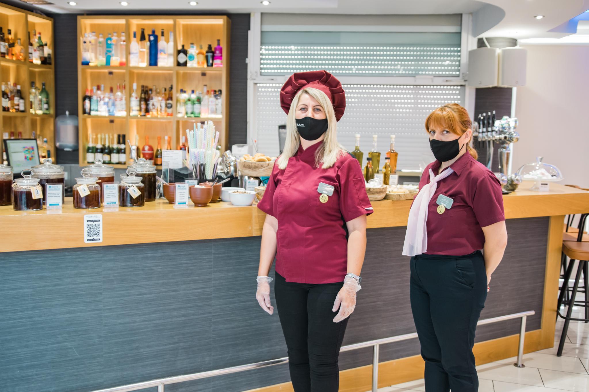 Zante Atlantis Hotel Laganas Zewnętrze zdjęcie