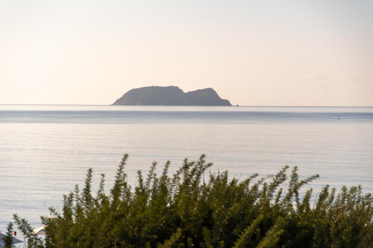 Zante Atlantis Hotel Laganas Zewnętrze zdjęcie